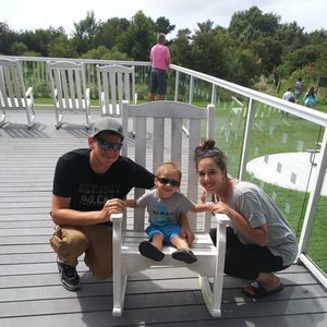 Meet your Posher, Krystal